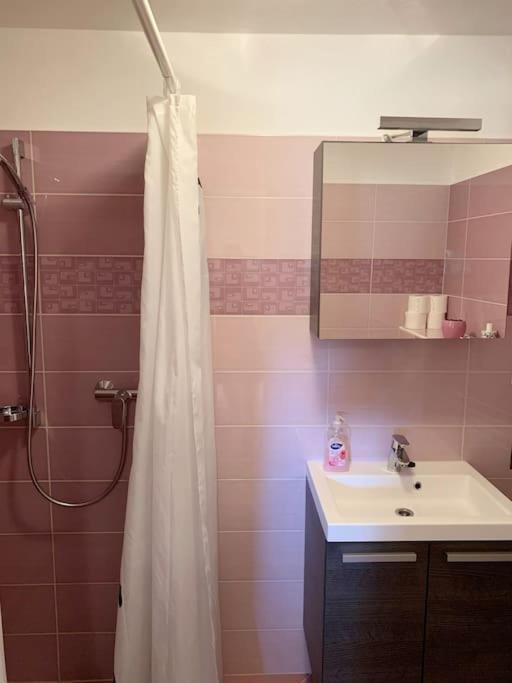 Holiday Apartment * Nerezine