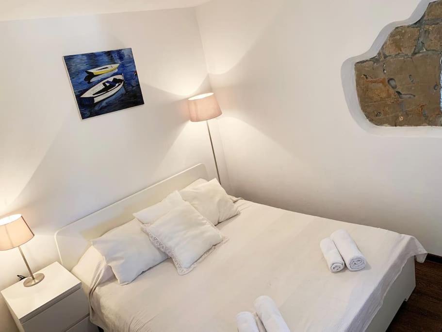 Holiday Apartment Apartment Nerezine