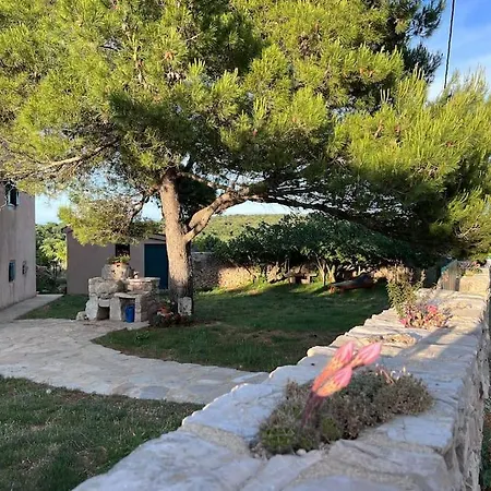 Holiday Apartment Nerezine Esterno foto