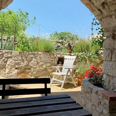 Holiday Apartment Nerezine Esterno foto