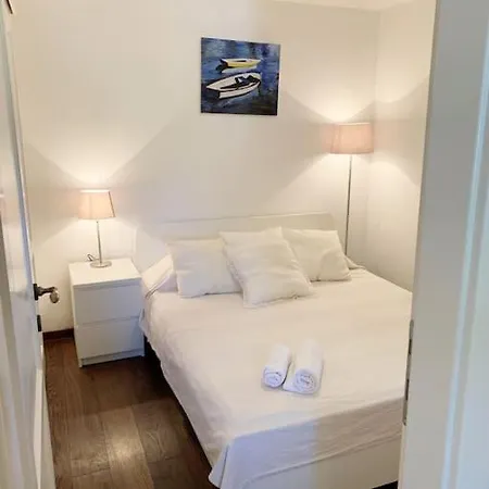 Holiday Apartment Nerezine Esterno foto