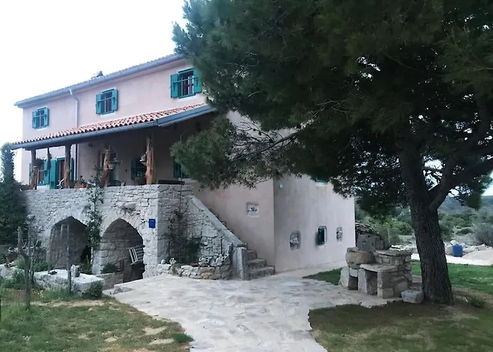 Holiday Apartment