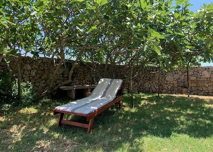 Holiday Apartment