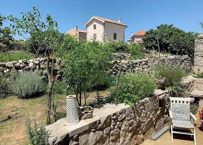 Holiday Apartment