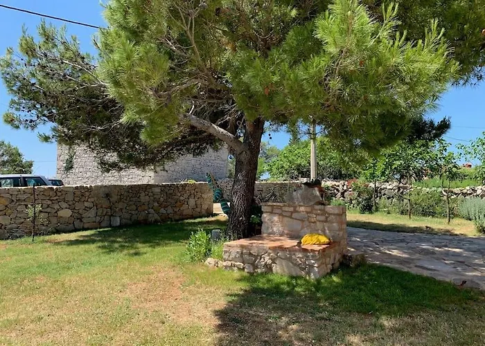 Holiday Apartment