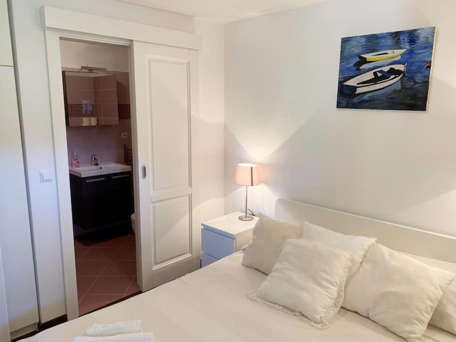 Holiday Apartment Nerezine