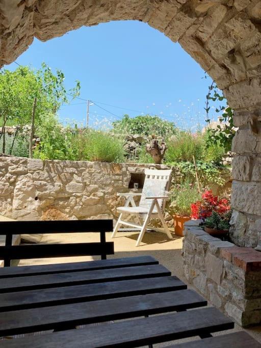 Apartment Holiday Apartment Nerezine
