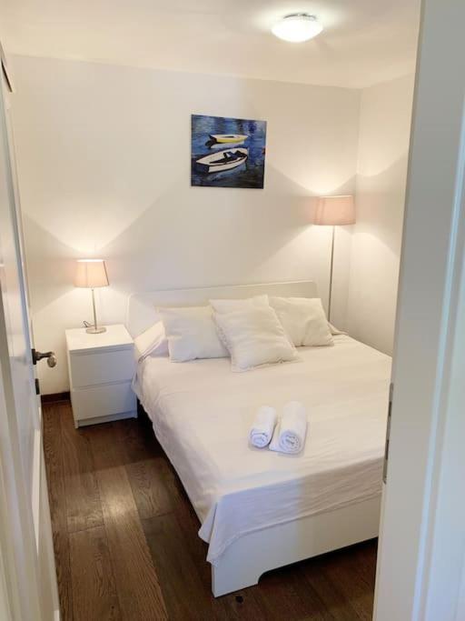 Holiday Apartment Apartamento *
