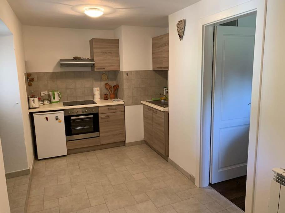 Holiday Apartment Nerezine
