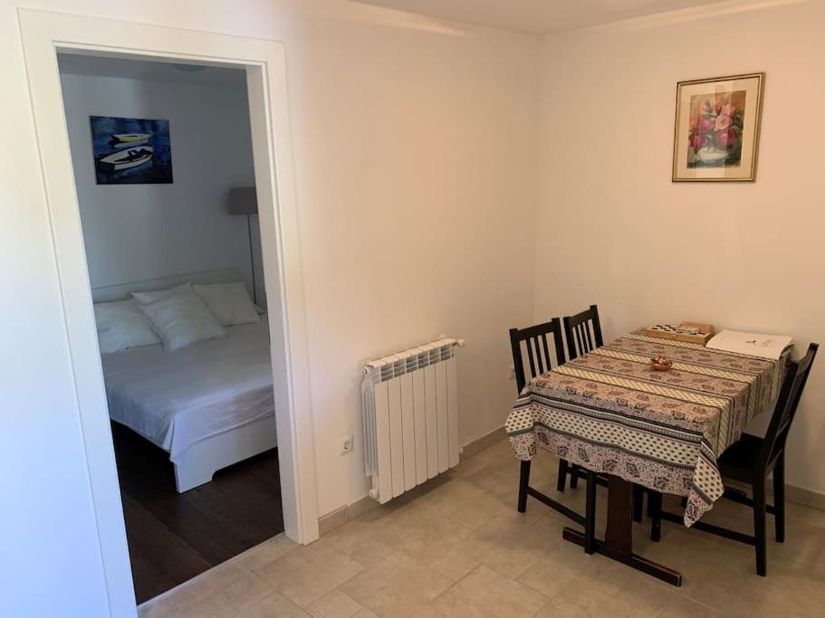 Holiday Apartment