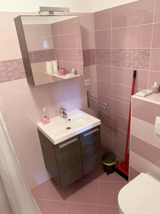 Apartment Holiday Apartment Nerezine