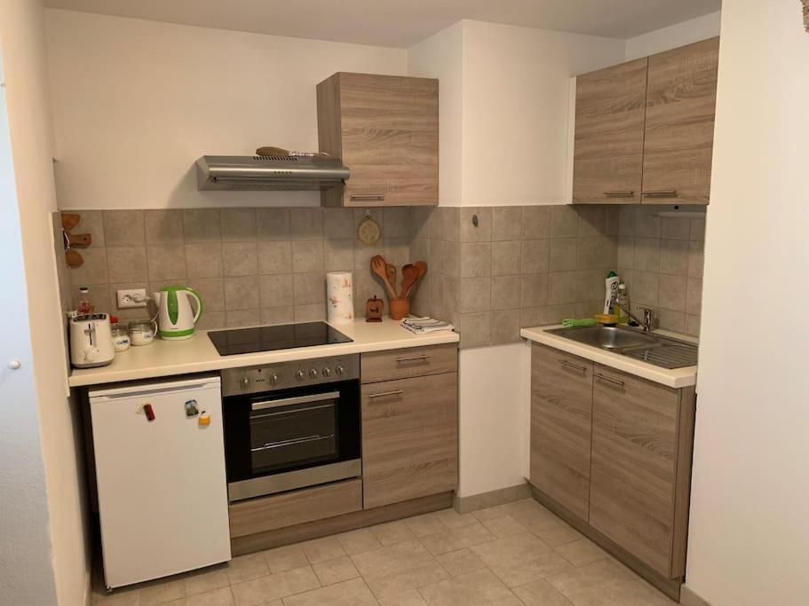 Apartment Holiday Apartment *