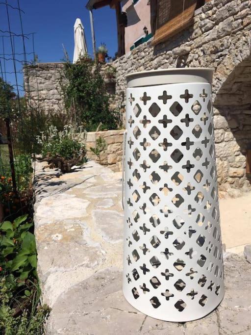 Apartamento Holiday Apartment Nerezine